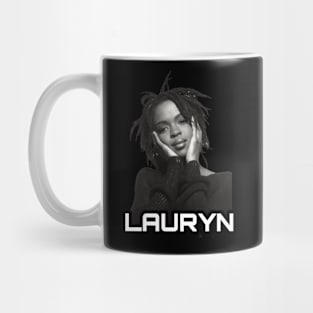 Lauryn Hill / 1975 Mug